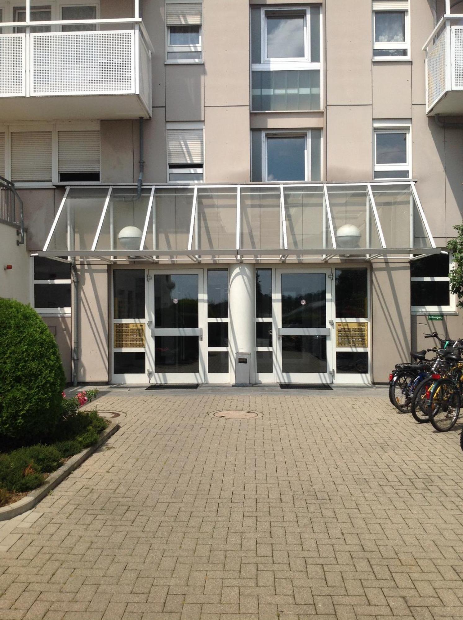 Apartment Lahr 50 Exterior foto
