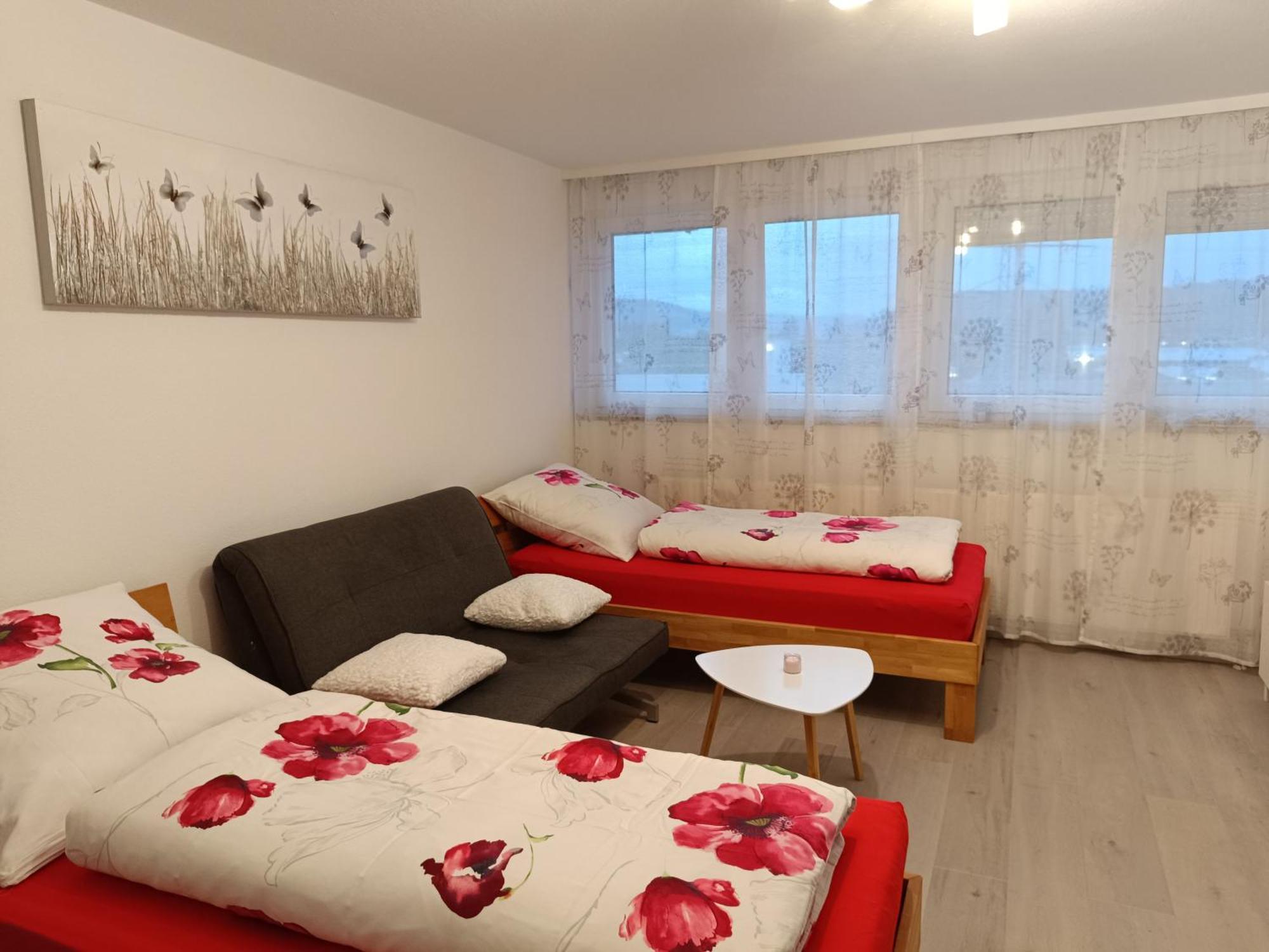 Apartment Lahr 50 Exterior foto